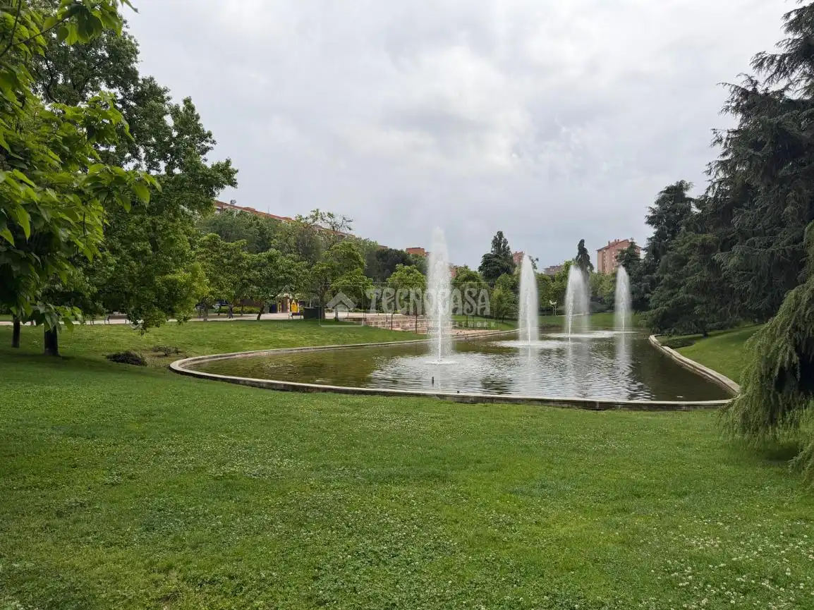 Flat for sale in Madrid  with Heating, Terrace and Balcony