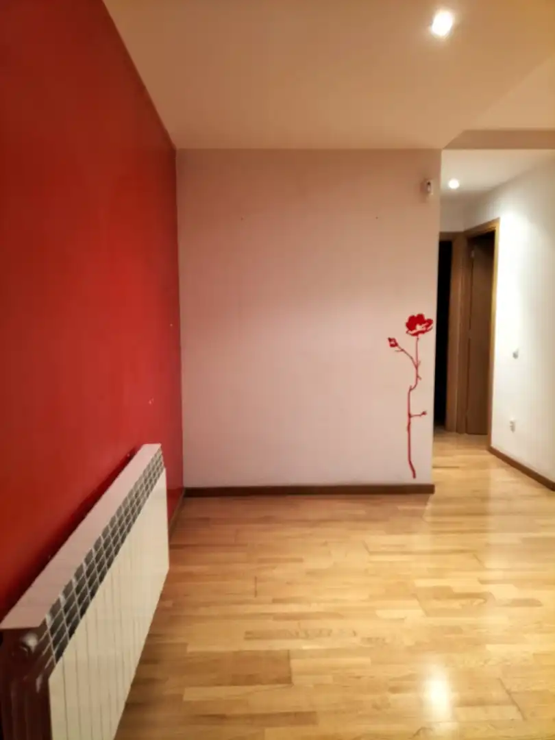 Apartamento en venta en Carrer Urgell, Mollerussa
