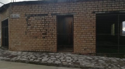 Foto 3 de Casa o chalet en venta en Avenida de Andalucia, Benaocaz, Cádiz