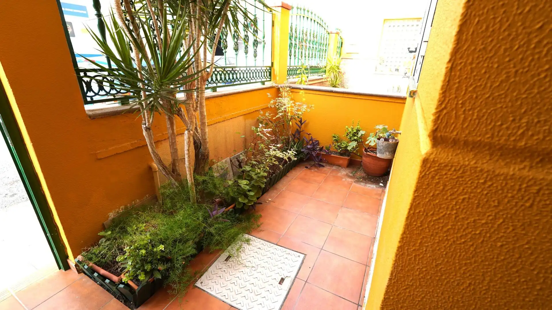 Haus mit Terrasse zum Verkauf in Calle Calle Planas de Poesía, imagen 4