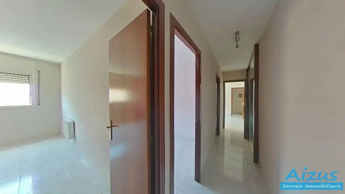 Appartamento con terrazza in vendita a Parets del Vallès, imagen 14