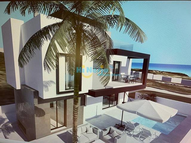 Casa-chalet en Venta en Centro