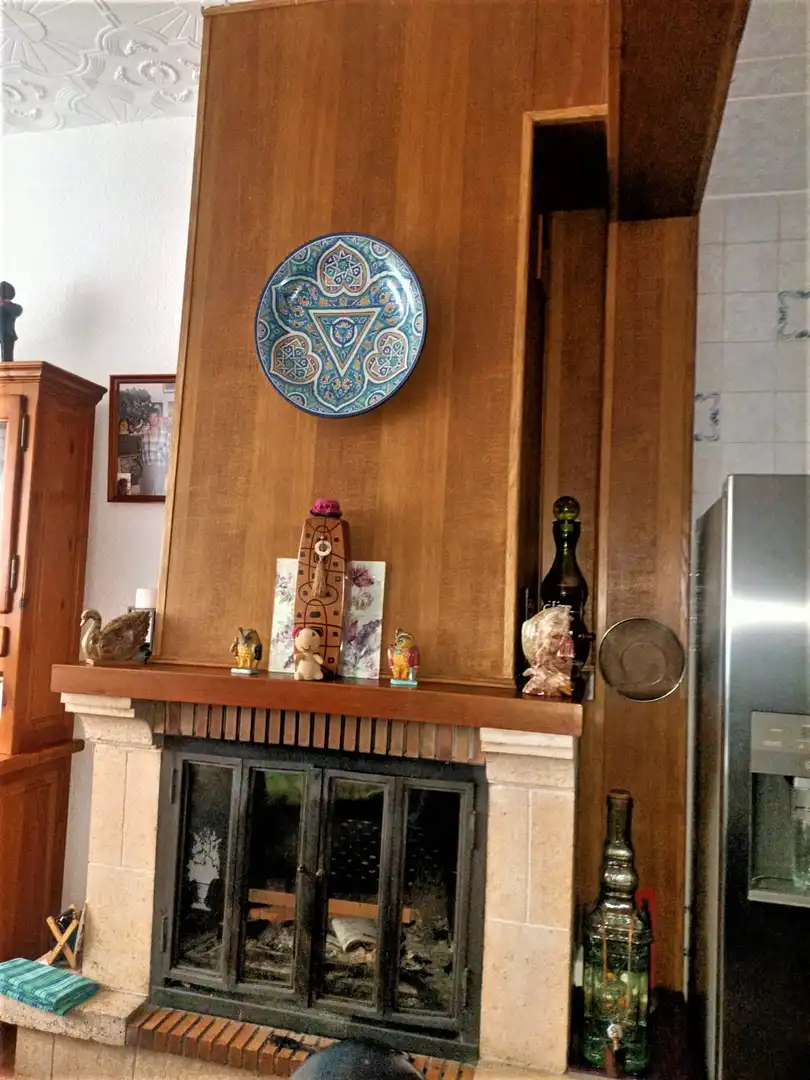 Casa con piscina in vendita a Atarfe, imagen 13