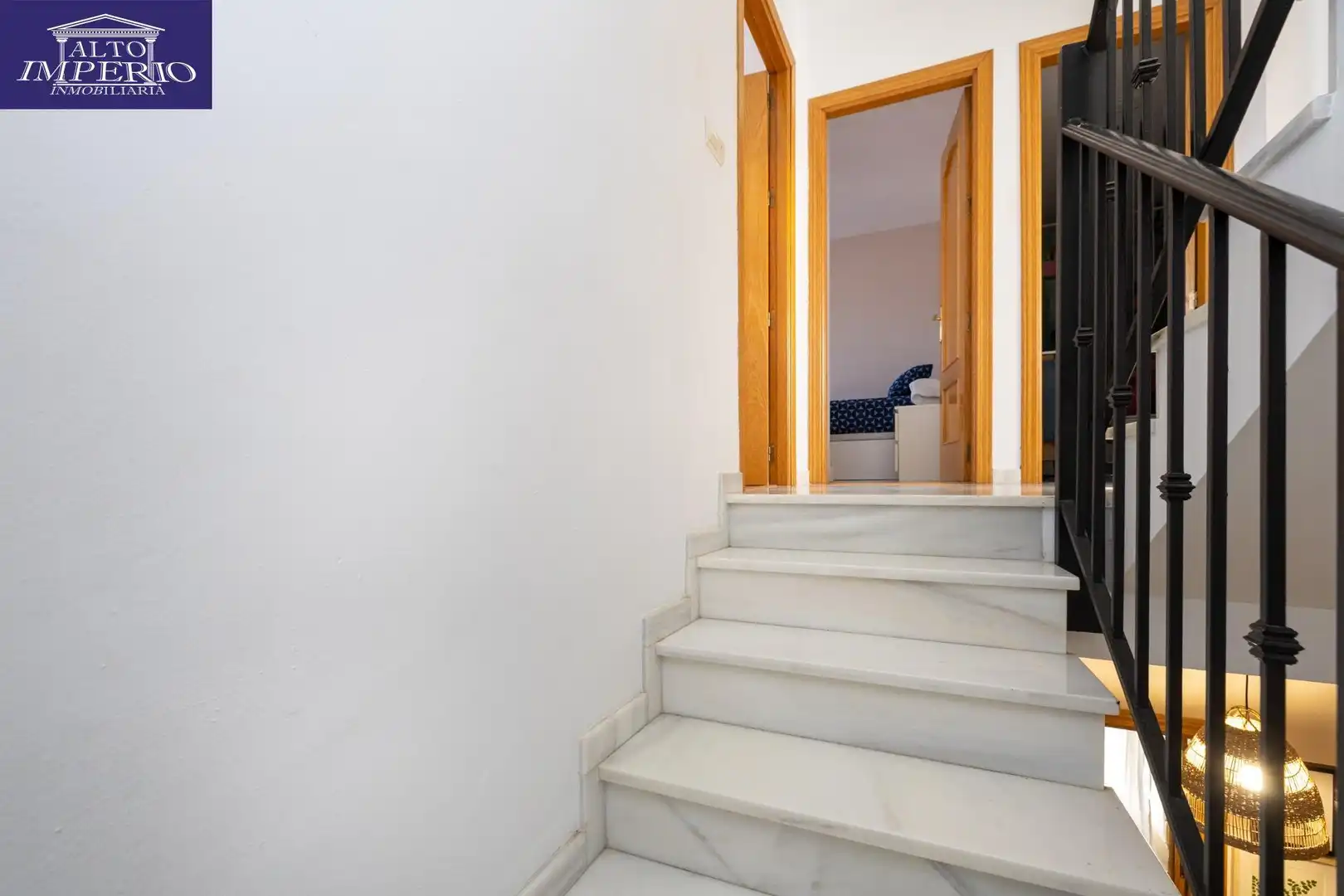 Casa amb terrassa en venda a La Zubia Ciudad, imagen 19