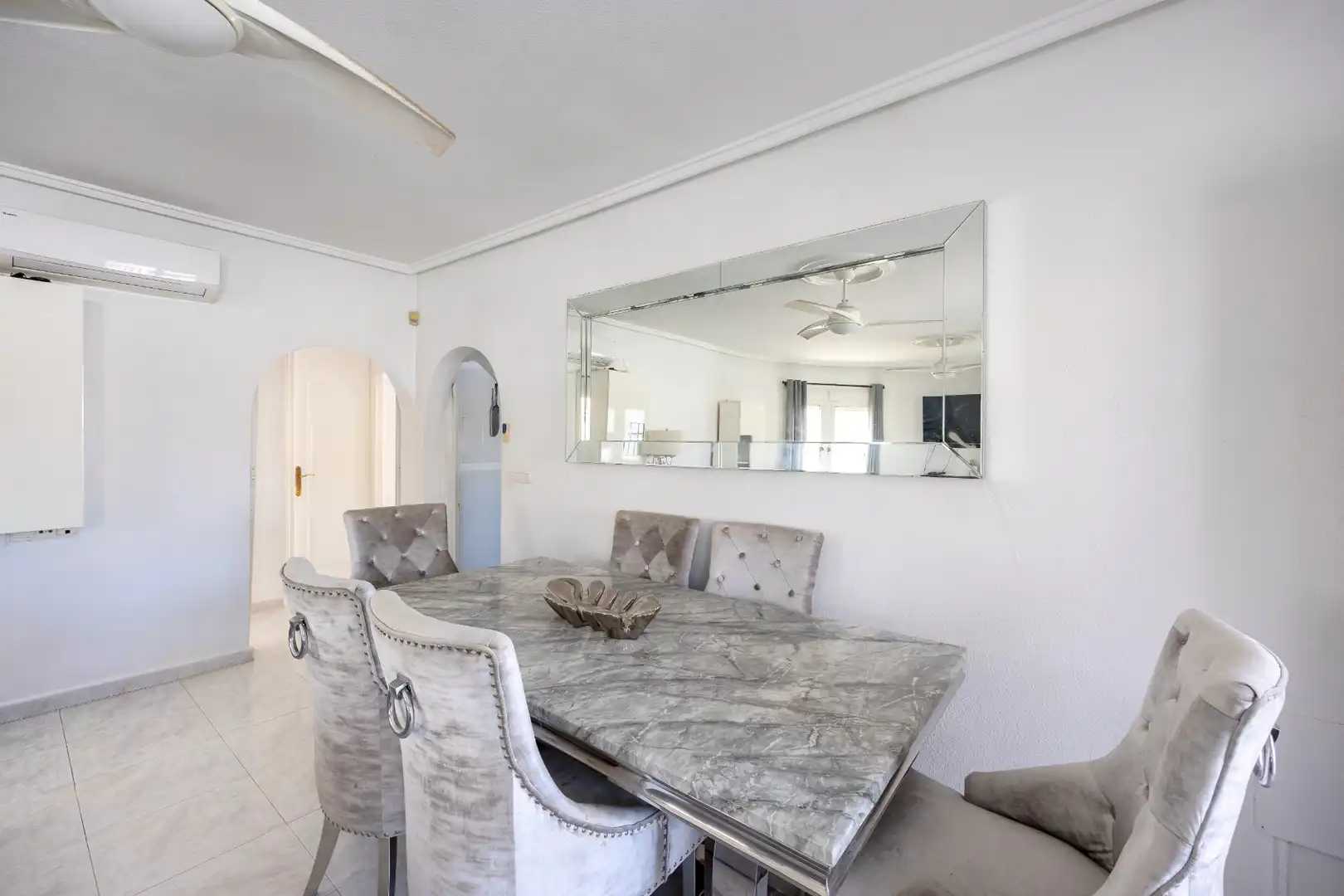 Maison avec piscine à vendre à Benijófar, imagen 8