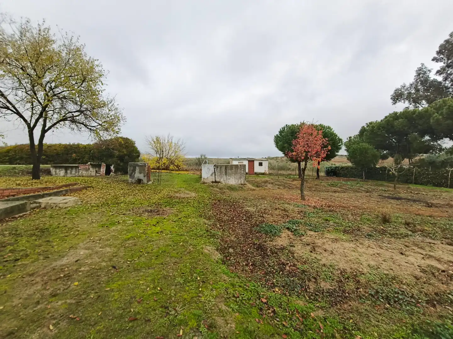 Casa o chalet en venta en Las Ventas de Retamosa con Jardín privado y Piscina