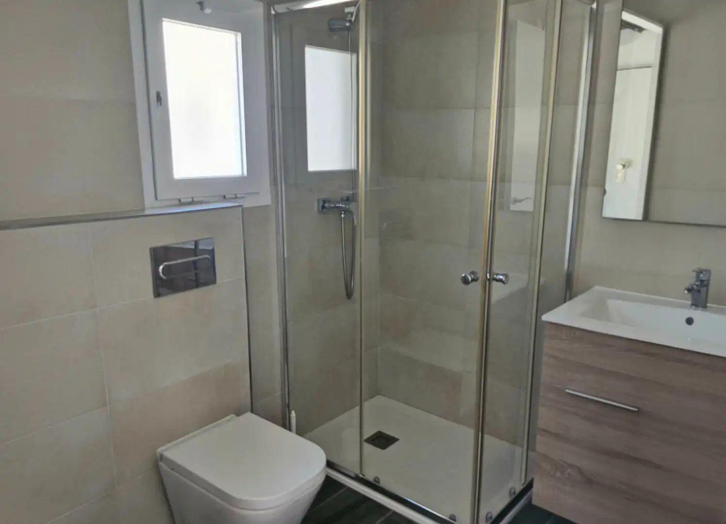 Bany de Casa o xalet en venda en Calvià amb Aire condicionat, Calefacció i Terrassa
