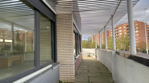 Photo 4 of Premises to rent in Logroño - Av Madrid, Avda. Madrid, La Rioja