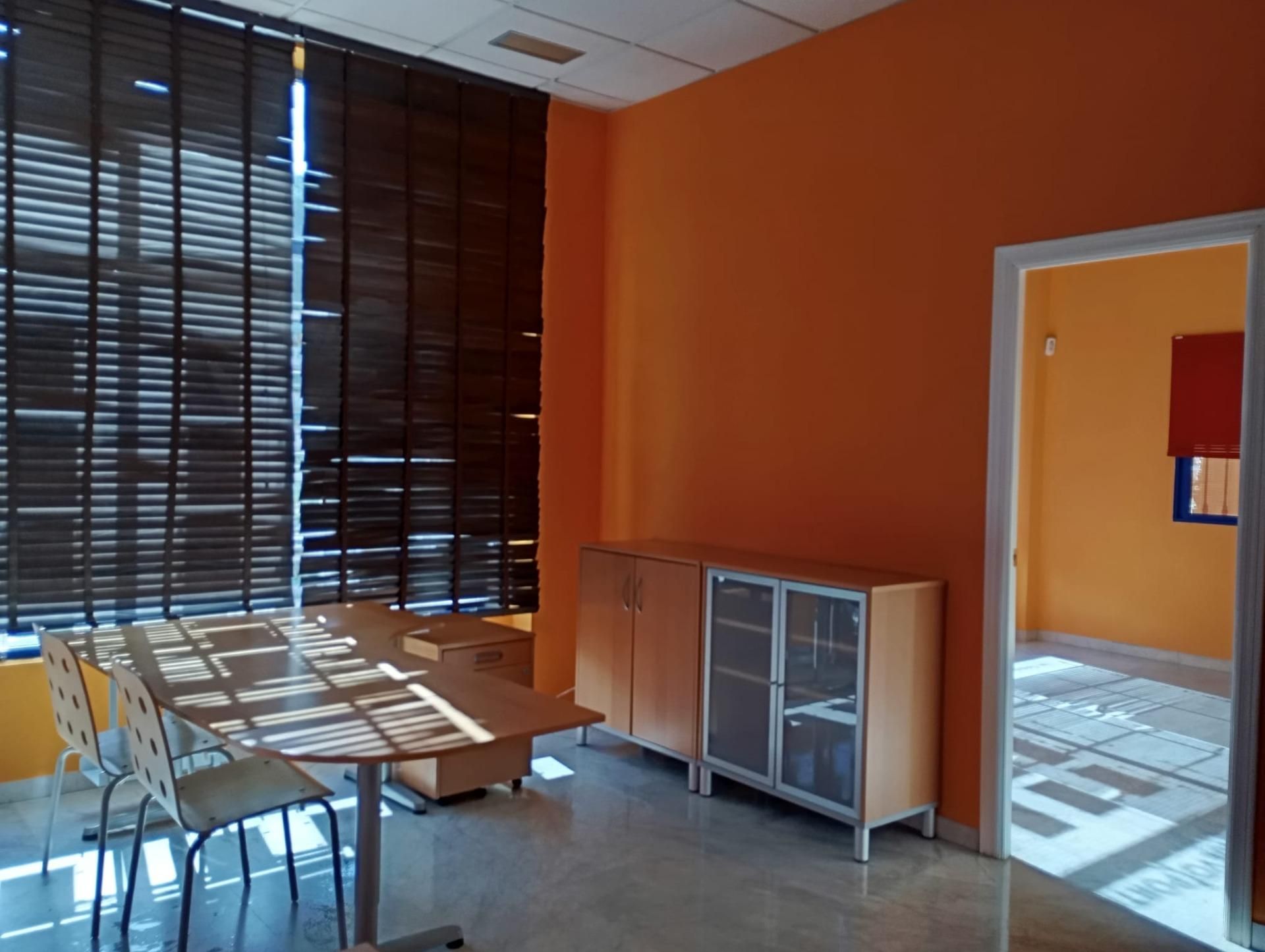 Geschaftsraum miete in El Portil