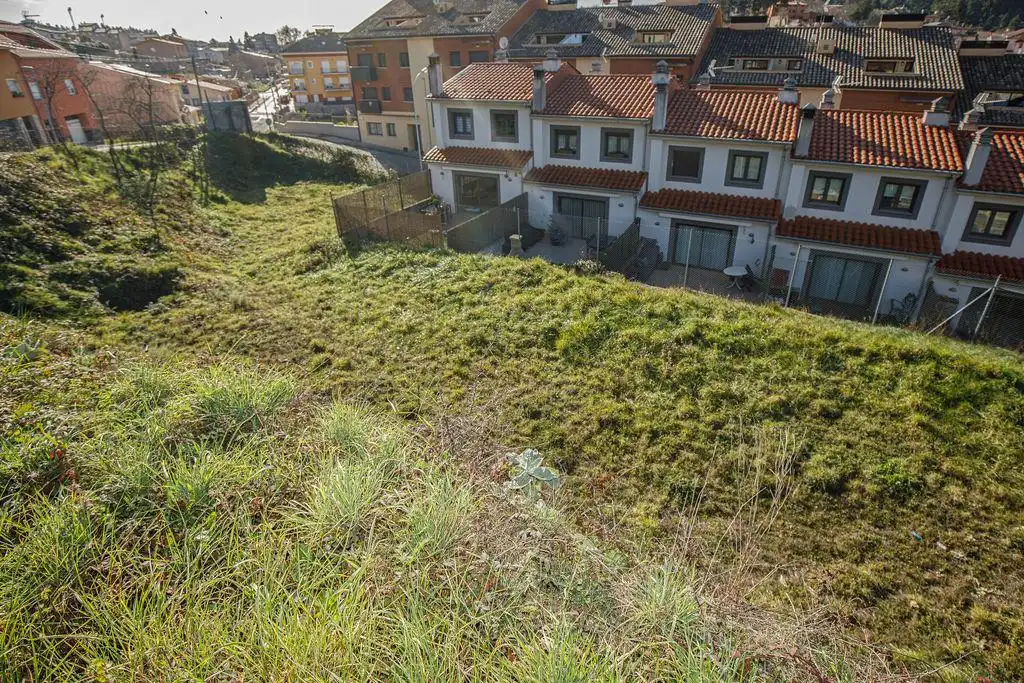 Wohnbaugrundstück zum Verkauf in Carrer Pau Picasso, imagen 3