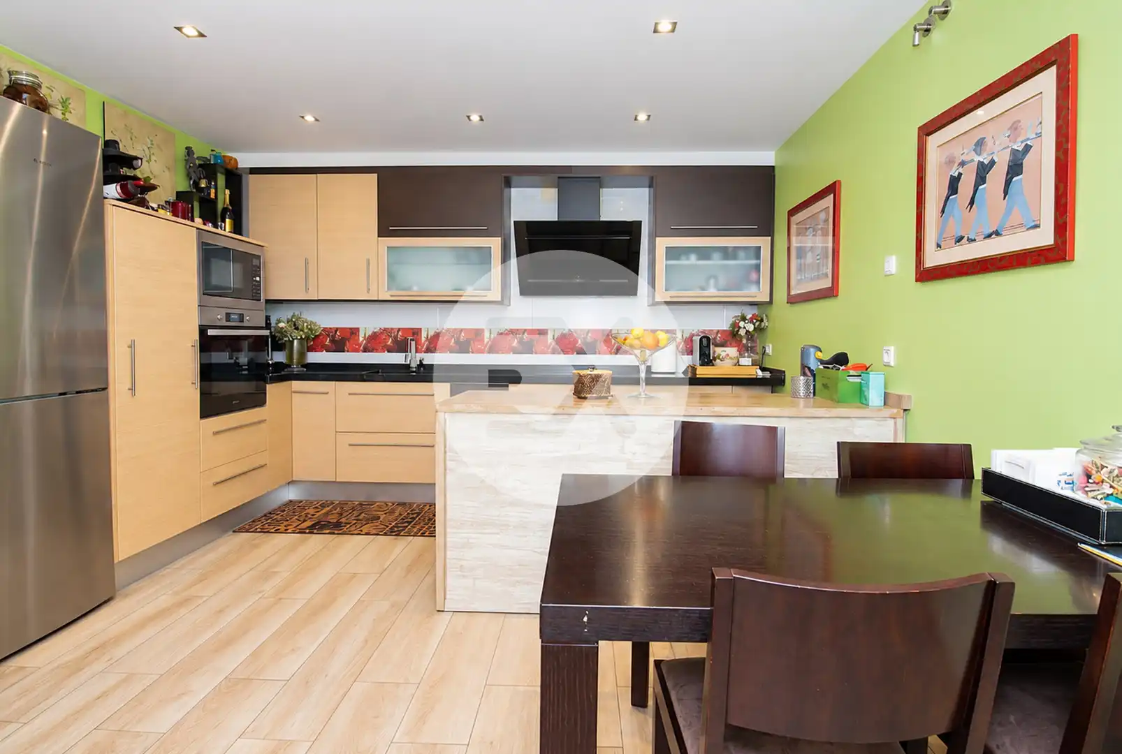 Duplex con terrazza in vendita a Castell - Poble Vell, imagen 16