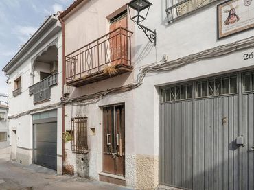 House for sale in Calle las Parras