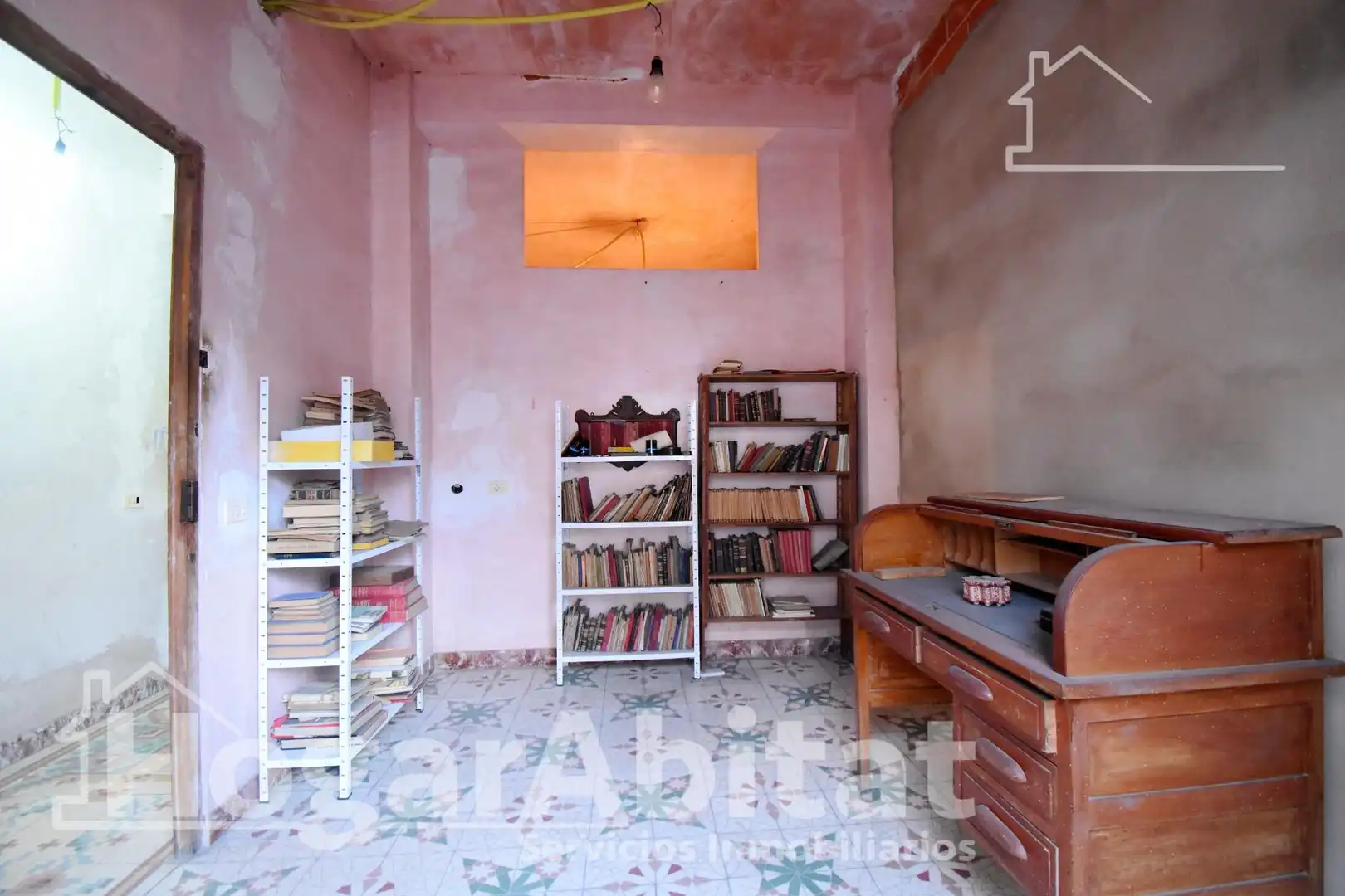 House with terrace for sale in Avenida Verge del Castell, imagen 27