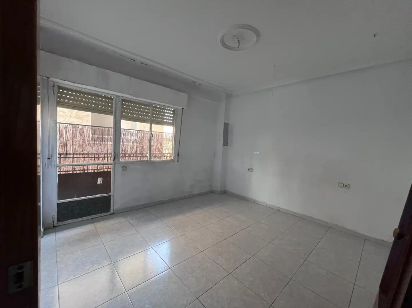 Habitación de Piso en venta en Murcia con Jardín privado