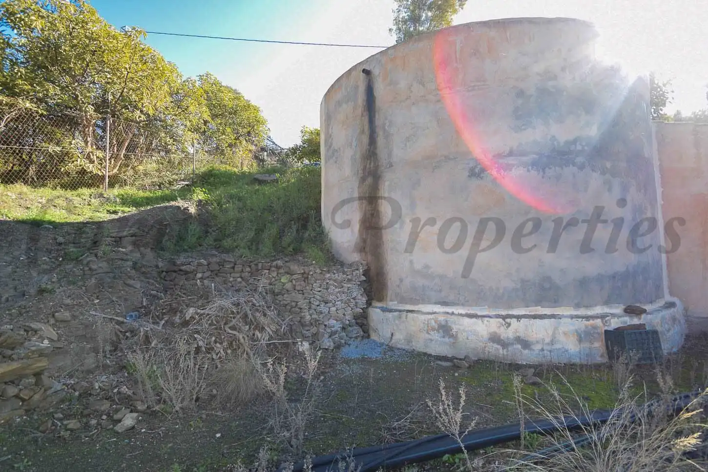 Rustikales Grundstück zum Verkauf in Torrox Pueblo, imagen 3