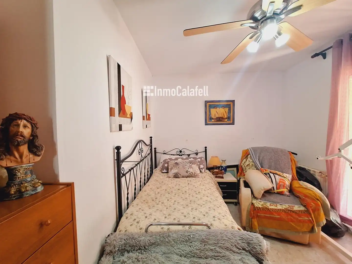 Piso en venta en RAVAL DEL TORRENT, 15, El Castell de Cubelles