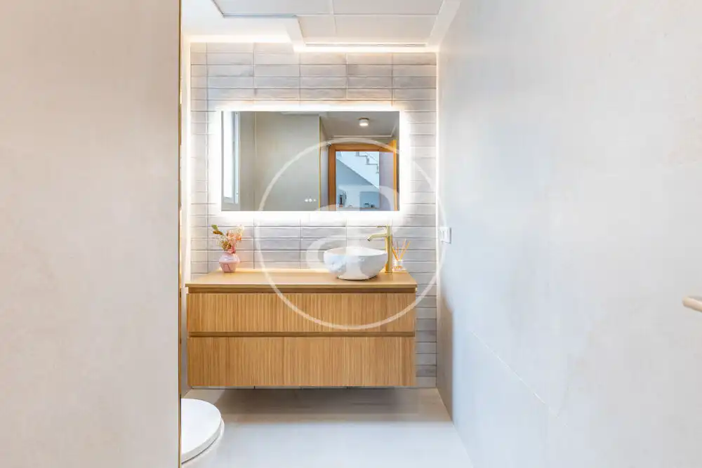 Penthouse with garden for sale in Aldaia, imagen 27