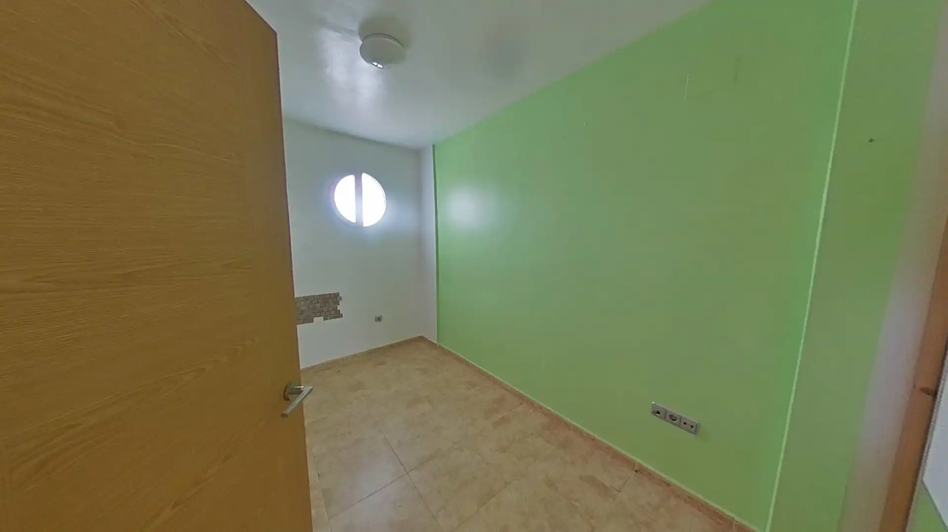 Dúplex en venta en Baeza con Terraza