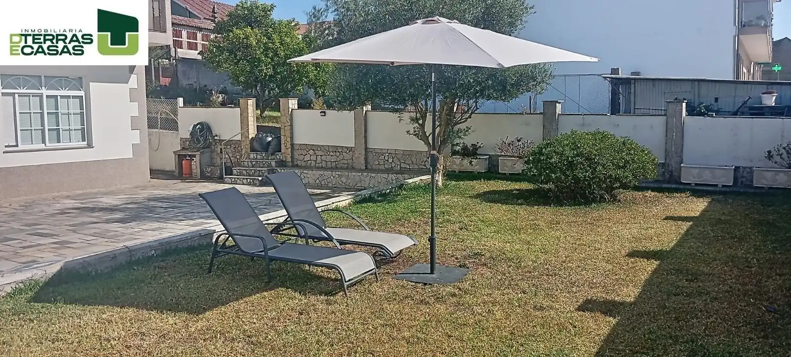 Terrassa de Casa o xalet en venda en Bueu amb Calefacció, Terrassa i Traster
