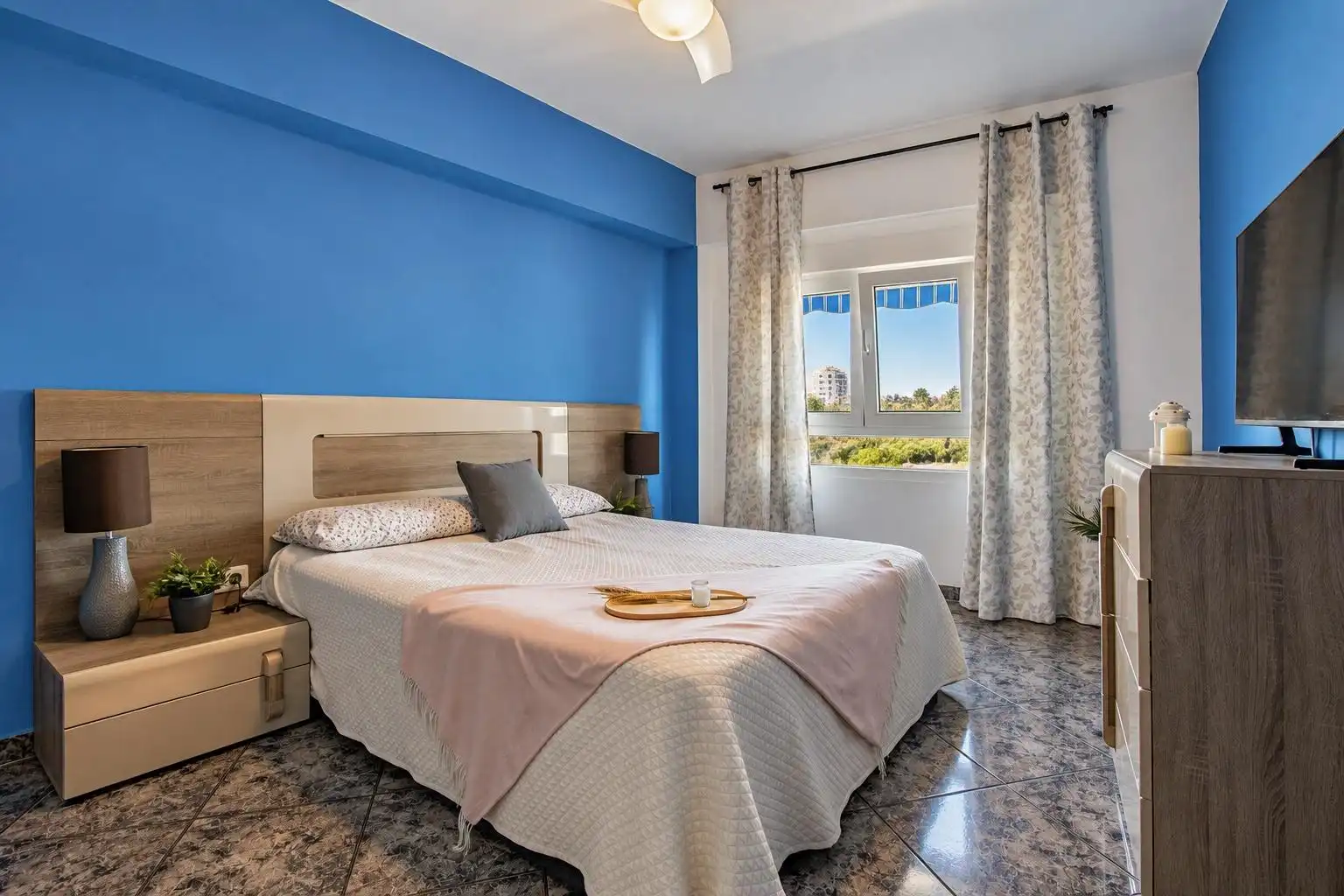 Flat for sale in MAESTRO ALBENIZ, imagen 24