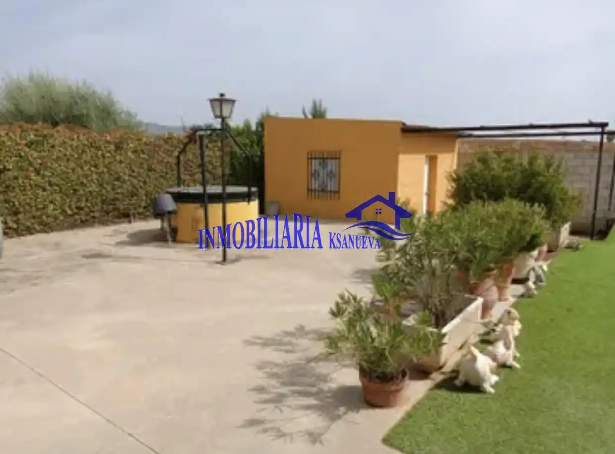 Xalet amb piscina en venda a Periurbano Oeste - Sierra, imagen 8