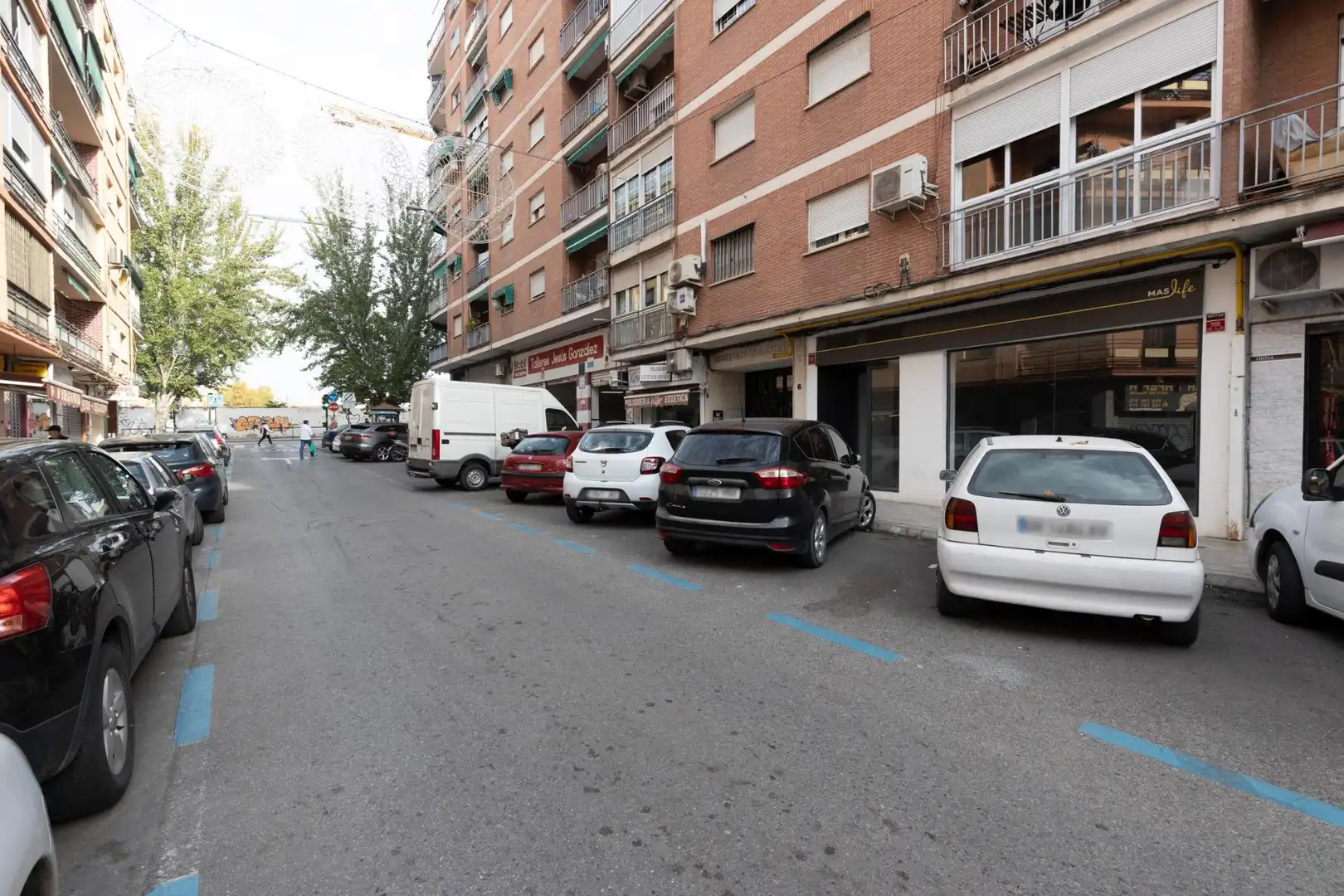 Business premises for sale in Calle Doctor Fermín Garrido 8, imagen 21