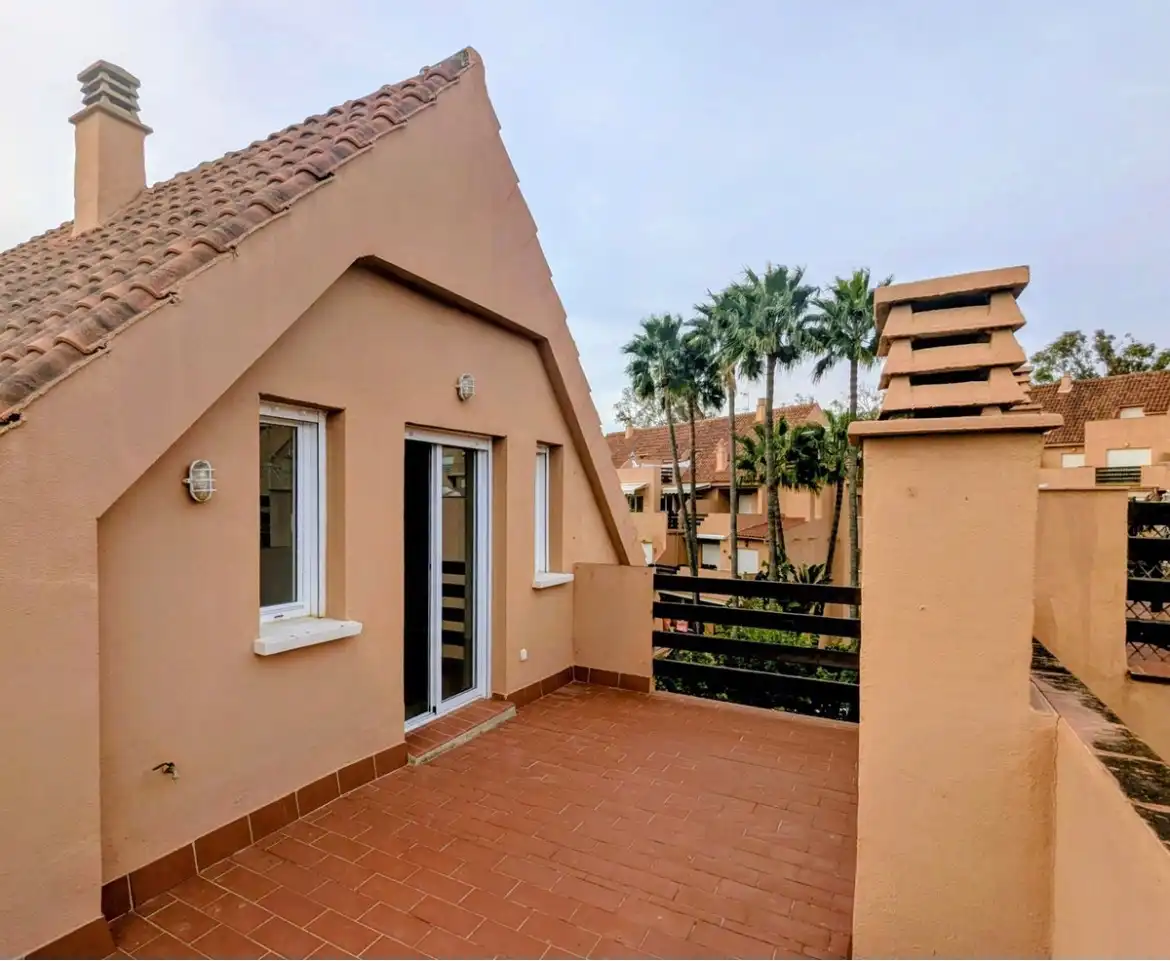 Wohnung mit Pool zum Verkauf in Casares Golf - Casares del Sol, imagen 14