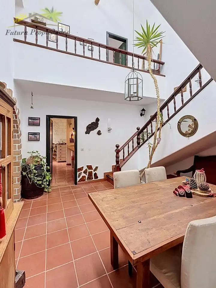 Houses for sale in Teguise  with Air Conditioner and Terrace