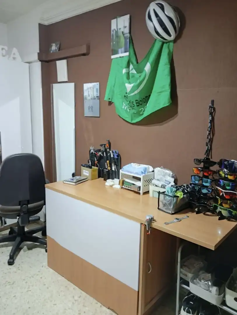 Flat with lift for sale in Huerta del Águila, imagen 12