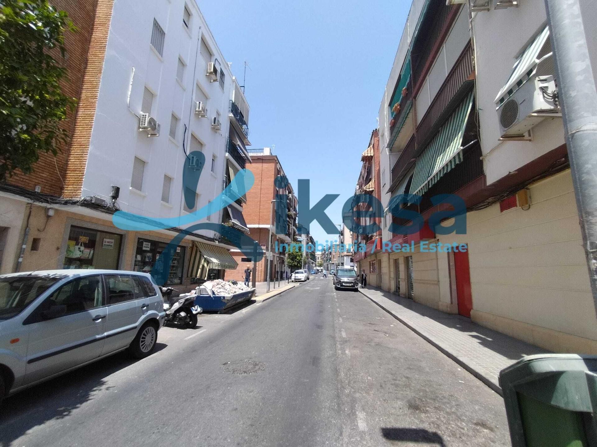 Vista exterior de Pis en venda en  Córdoba Capital amb Terrassa
