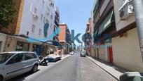 Vista exterior de Pis en venda en  Córdoba Capital amb Terrassa