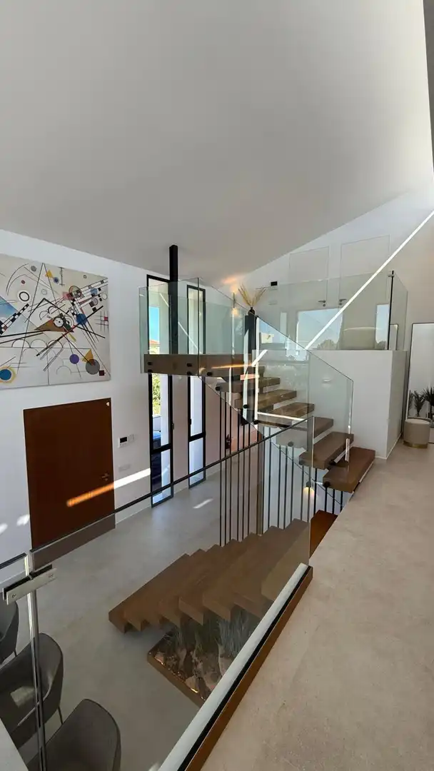 Villa mit Pool zum Verkauf in Veneziola, imagen 25