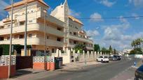 Exterior view of Garage for sale in Dénia