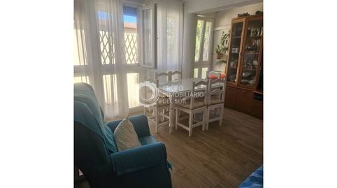 Foto 3 de Piso en venta en Paseo Marítimo - San José - La Laguna, Cádiz Capital