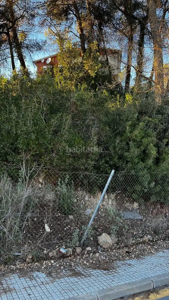 Terreno residencial en venta en Carrer del Segre 8, imagen 28