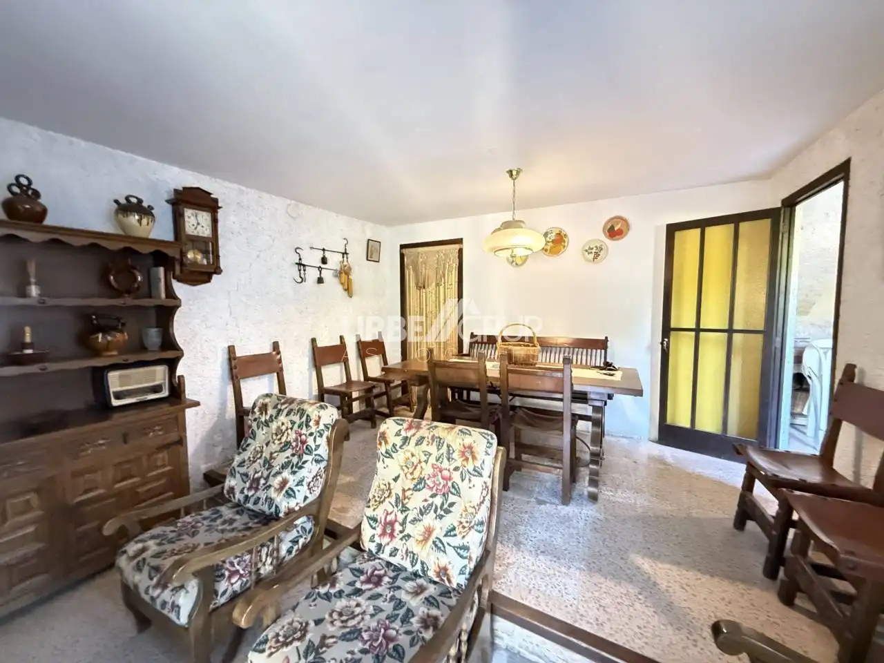 Houses for sale in Mura  with Terrace