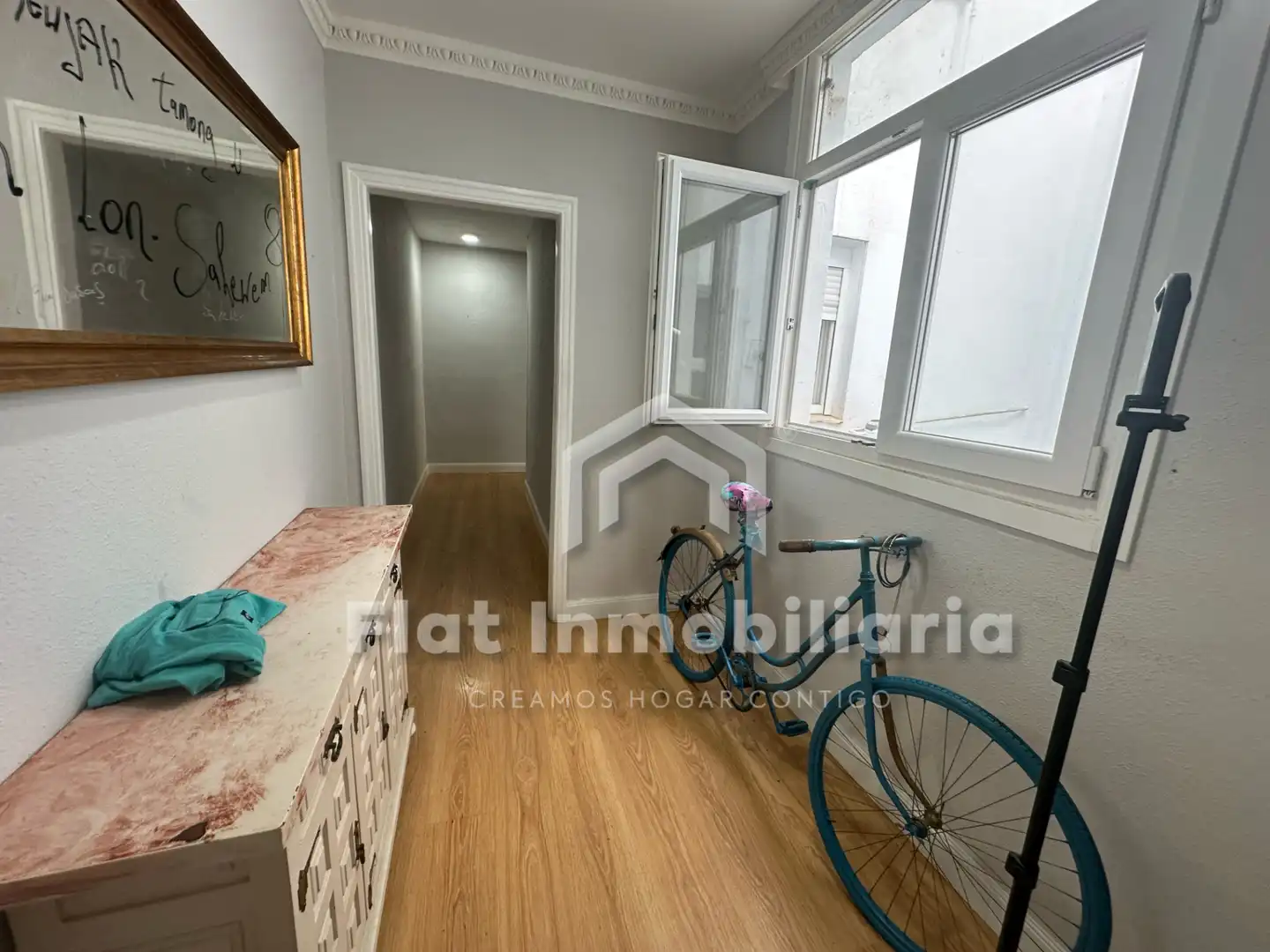 Flat with terrace for sale in Calle de la Ronda 5, imagen 5