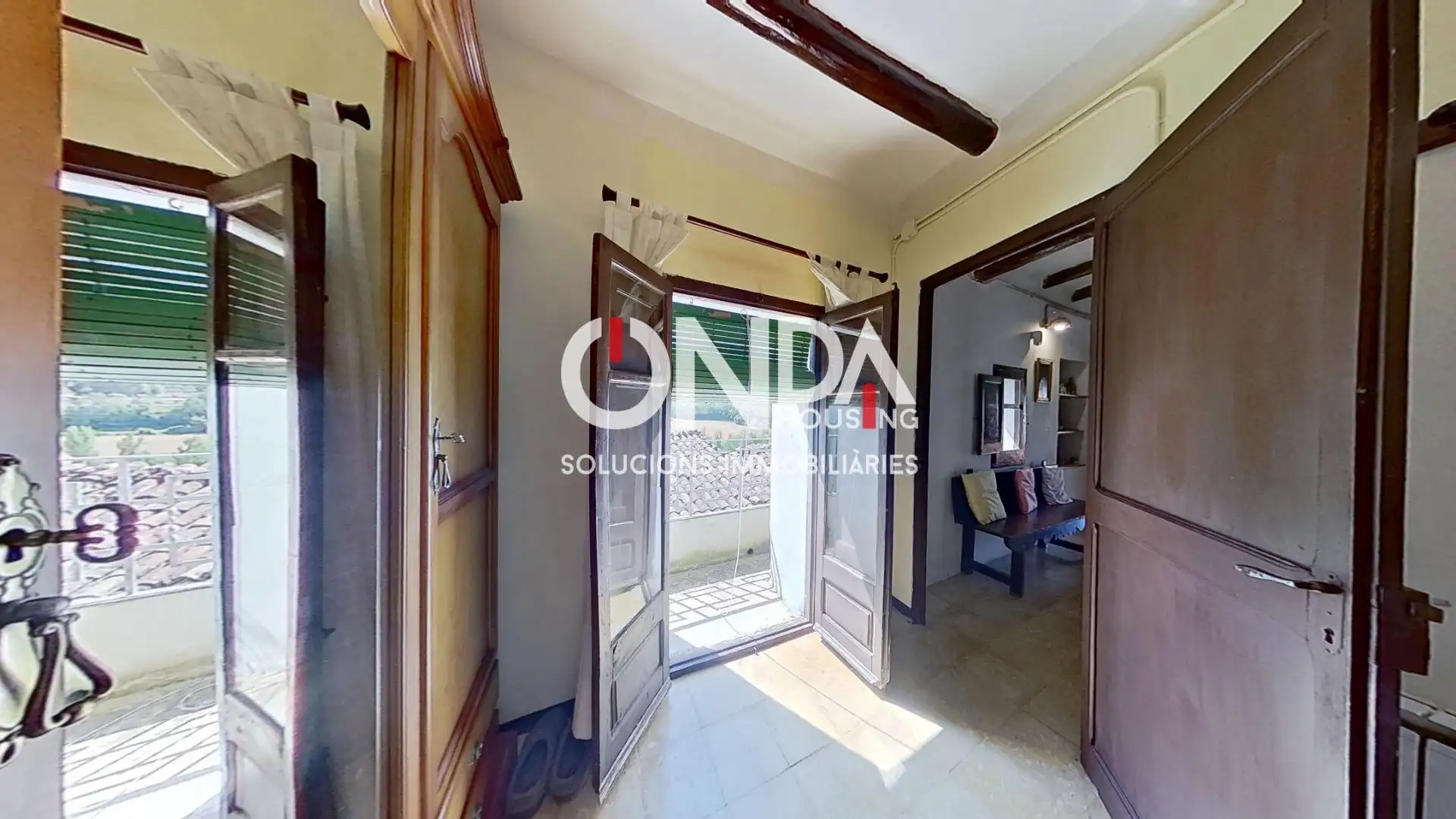 Houses for sale in Àger  with Heating, Terrace and Storage room
