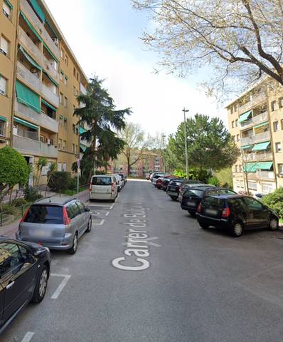 Piso en Venta en Carrer de Bulgària en Can Parellada