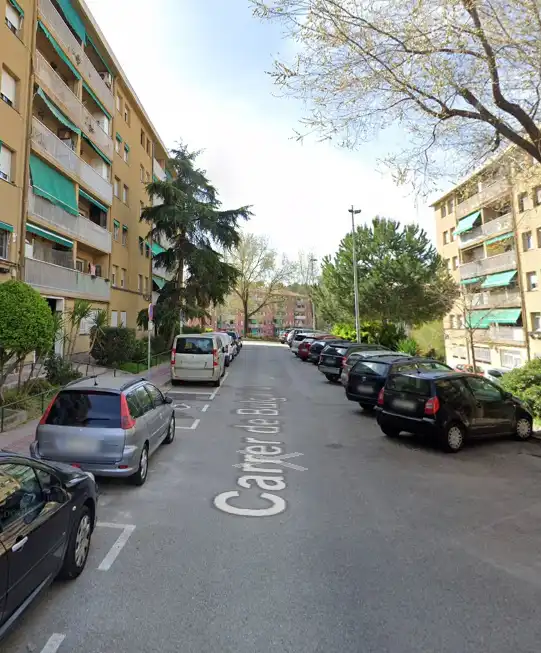 Flat for sale in Carrer de Bulgària