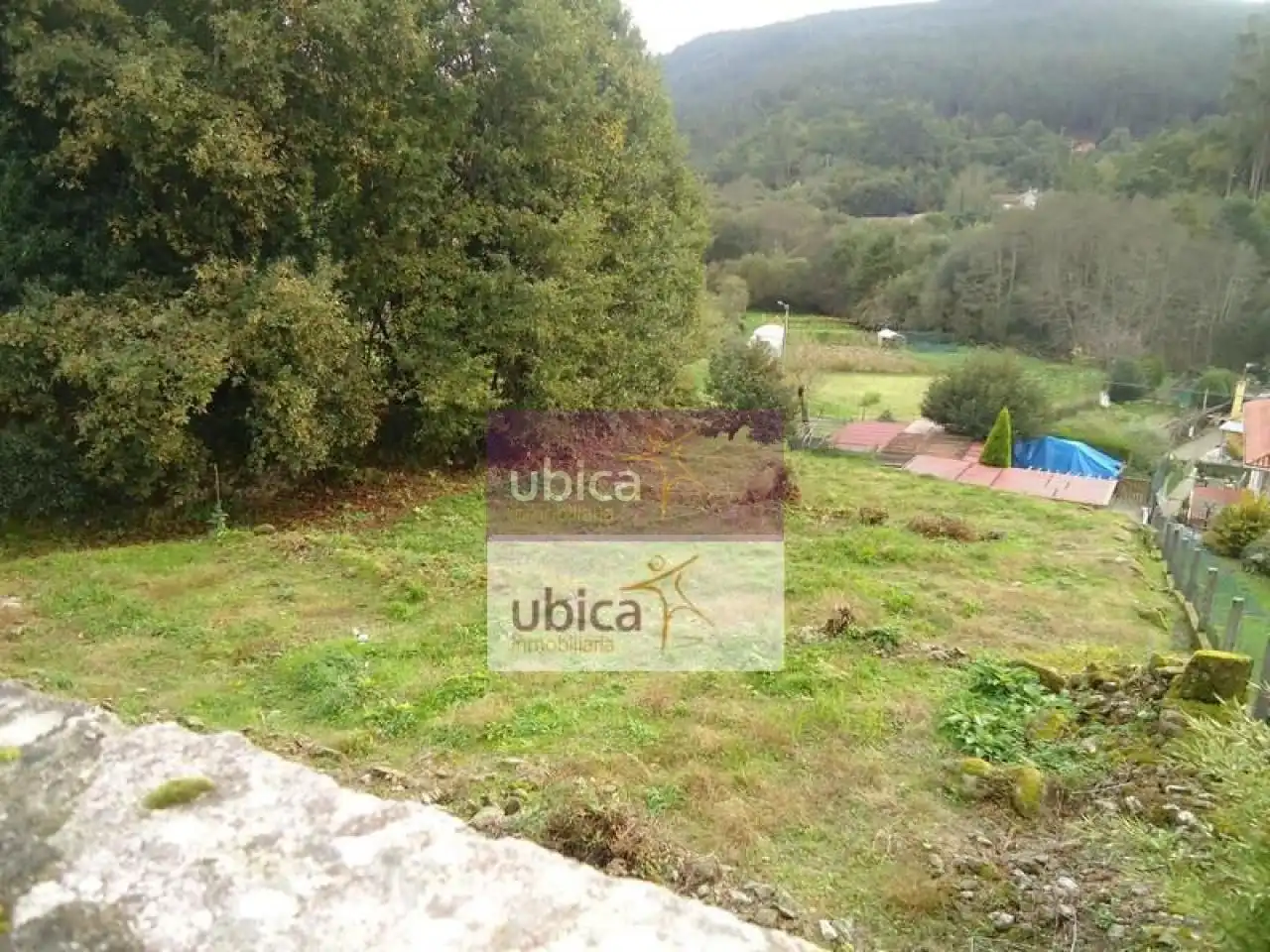 Terreno residencial en venta en Mondariz-Balneario, imagen 3