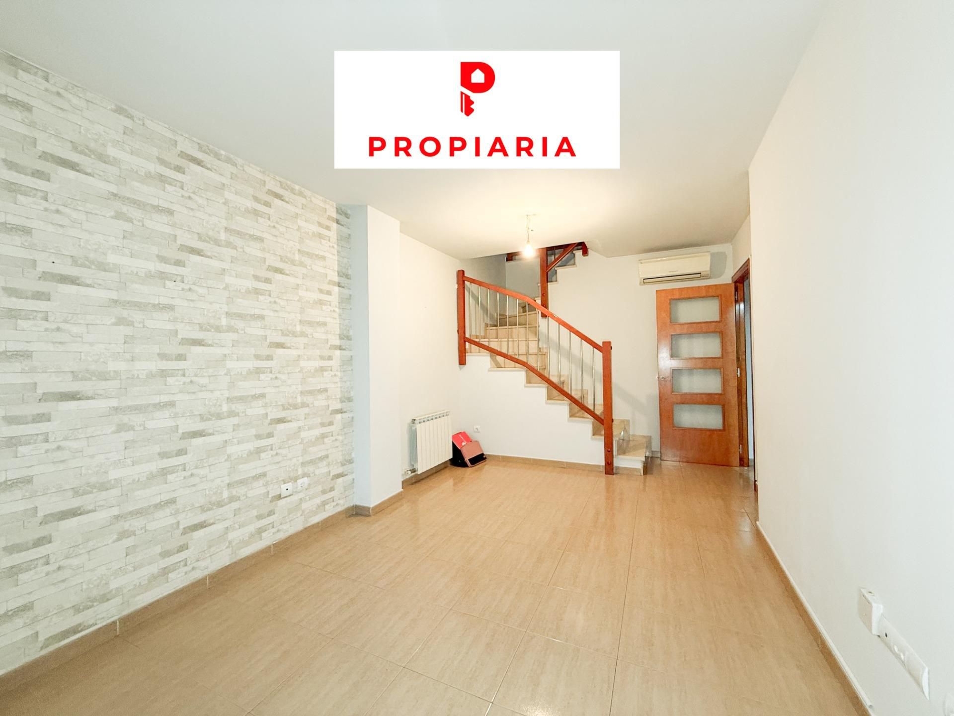 Dachboden zum verkauf in Sant Vicenç Dels Horts mit Klimaanlage, Heizung und Terrasse