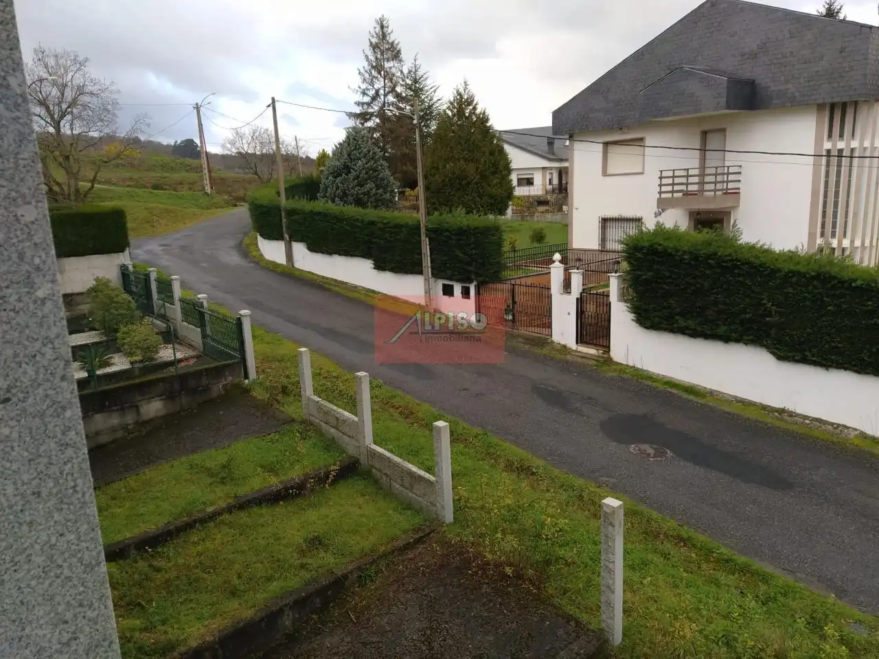 Detached homes for sale in Celanova  with Heating and Private garden