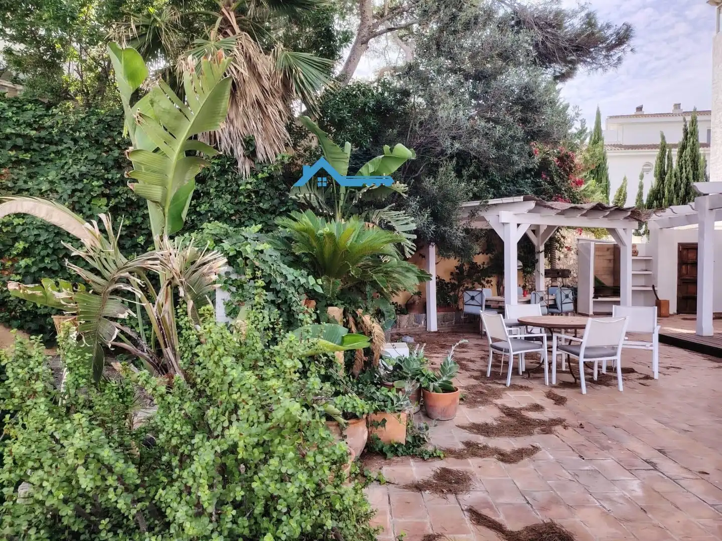 Haus mit Terrasse zum Verkauf in L'Olla, imagen 63