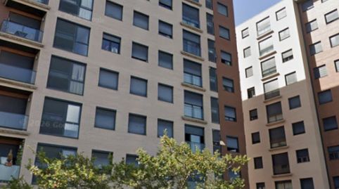 Foto 5 de Garaje de alquiler en Calle Ronda Norte, 11, Centro, Ponferrada