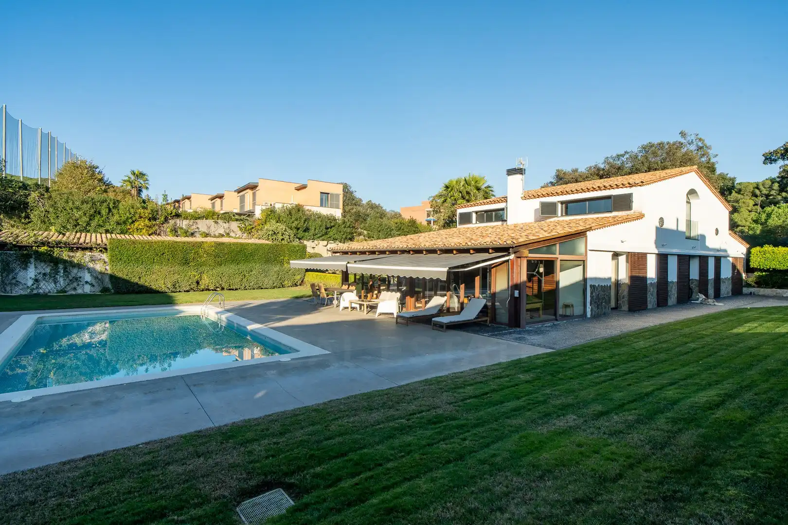 Casa con piscina in vendita a El Balis - Can Calella, imagen 9