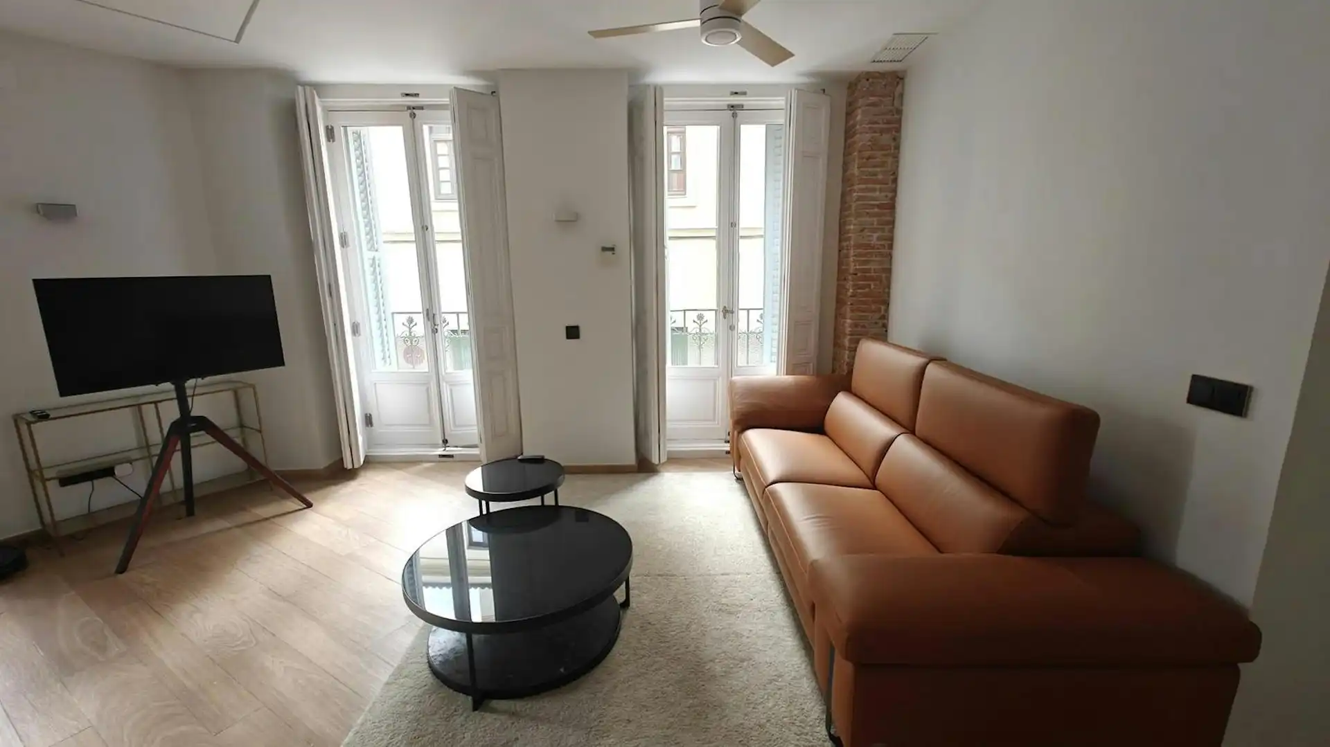 Flat to rent in Centro, imagen 3