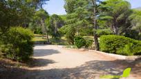 Jardí de Casa o xalet en venda en El Port de la Selva amb Aire condicionat, Calefacció i Jardí privat