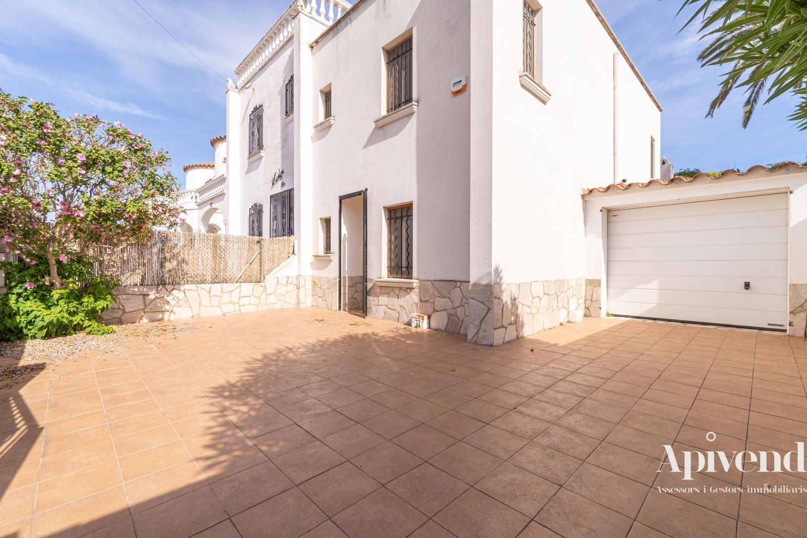 Casa o xalet en venda a MONTGRÍ, Montgrí