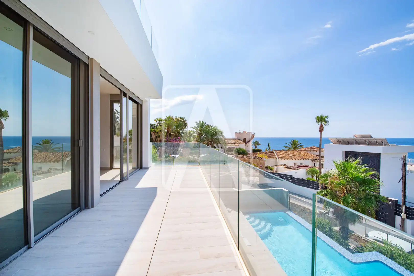 Villa avec piscine à vendre à Manzanera - Tosal, imagen 42